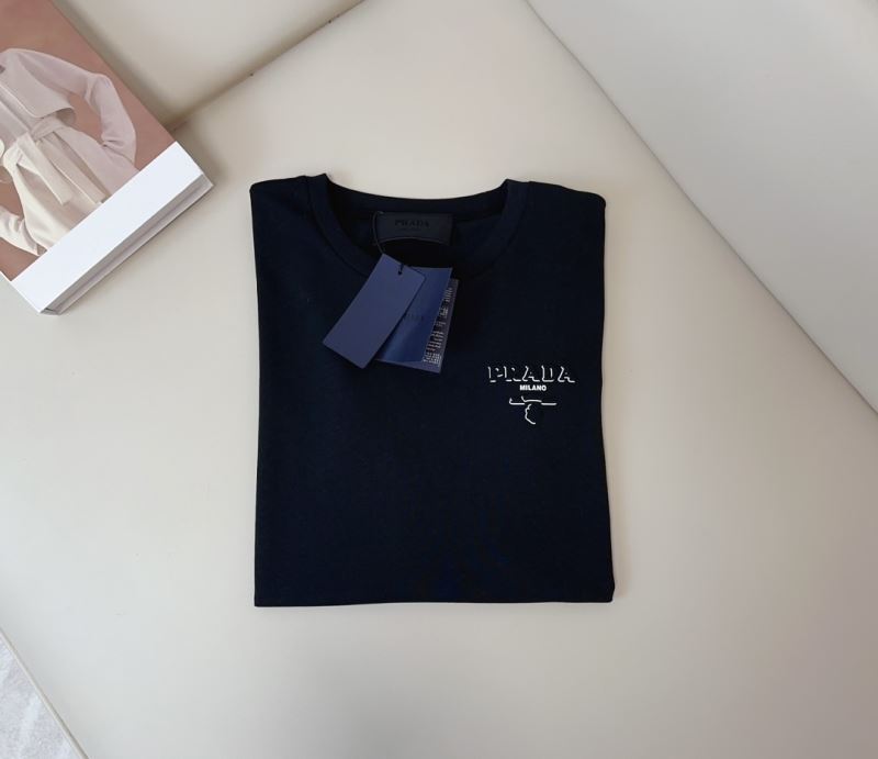 Prada T-Shirts